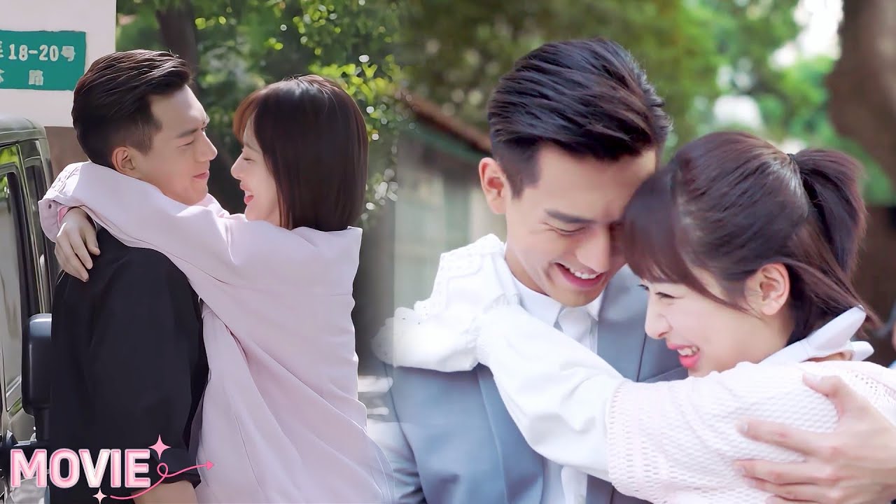 Сцены Хан Шаняня и Тун Нянь – 999% сладости! Я в восторге! 😍