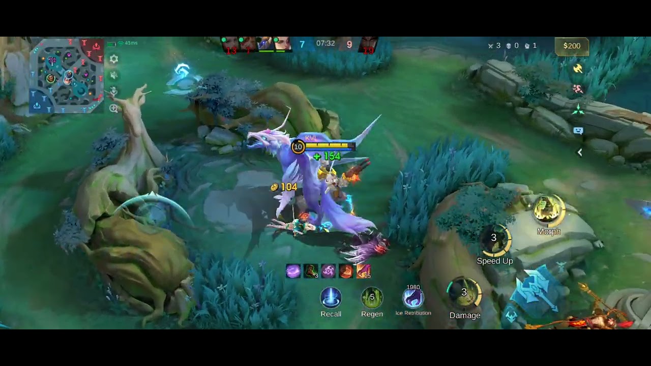 using roger good game in classic