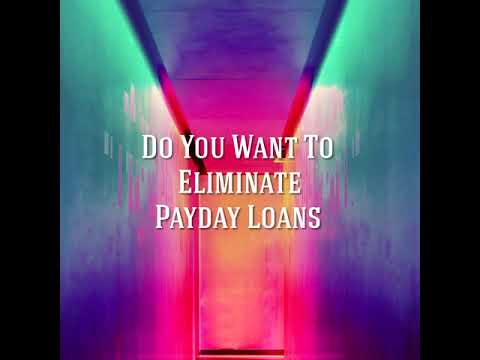 How To Get Out Of Debt with Payday Loan Debt Assistance.