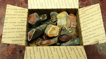 Horse creek chart flint for knapping