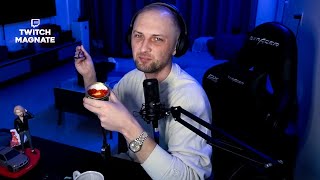 Лучшие моменты с Twitch / Весеннее обострение