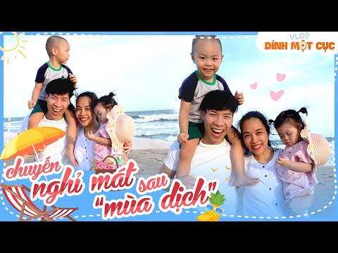 Video Quốc Nghiệp Ngọc Mai Đưa Cả Gia Đình Du Lịch Nghỉ Mát... - youtube