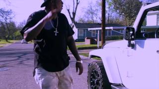 G Child - "Trenches" Sneak peek
