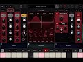 Grooverider 2 Stereo Image Visualizer