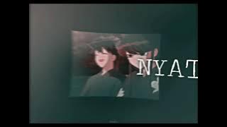 Komi can't communicate Edit - Terlukis indah Alight motion AMV