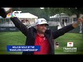 Travelers Championship TPC River Highlands 4th Hole