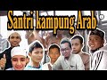 Pondok kampung arab manado