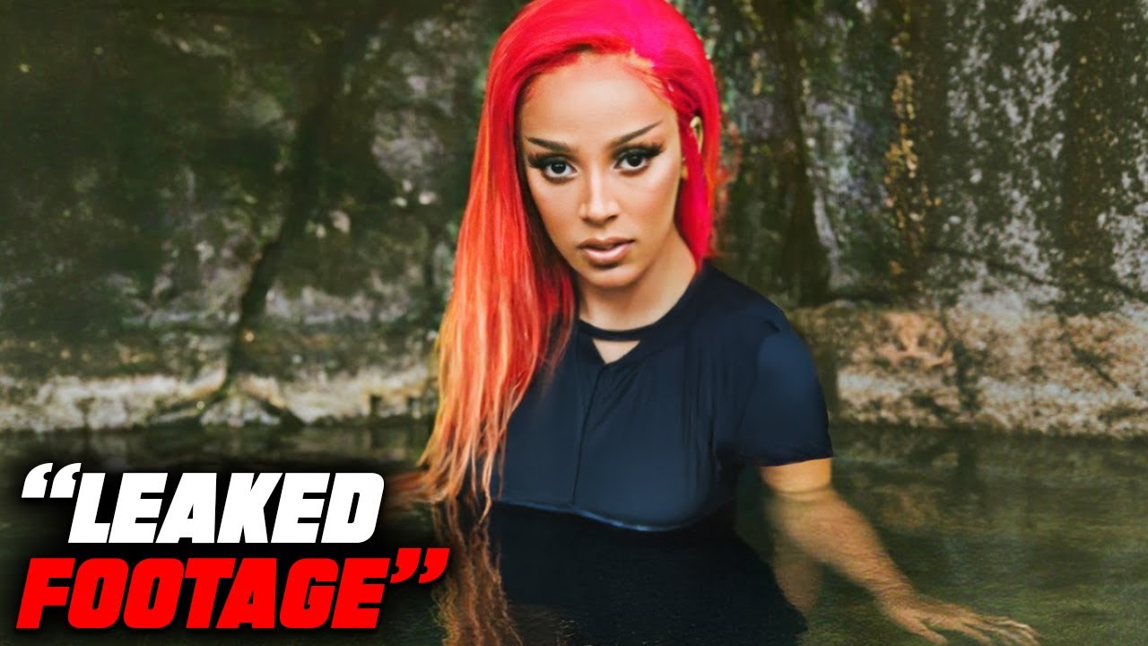 The Suspicious Rise Of Doja Cat