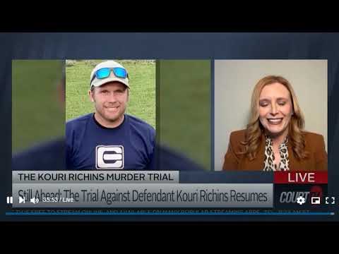 Breaking Down the Kouri Richins Murder Trial