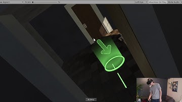 VR Exposure Therapy for Claustrophobia