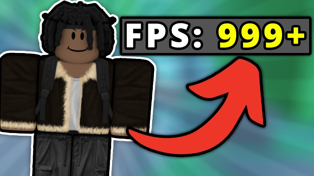 How To Download And Use Roblox FPS Unlocker [2022 Guide] - BrightChamps Blog