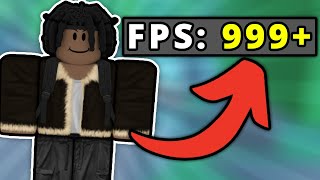 [NEW] ROBLOX HOW TO UNLOCK YOUR FPS 2023! (EASY)