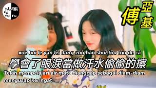 Wo Hui Deng   Cheng Huan   Lirik  Terjemahan Indonesia