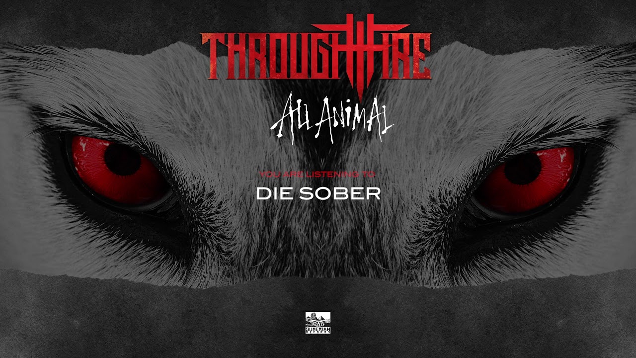 Mira Through Fire - Die Sober en YouTube Mira Through Fire - Die Sober en YouTube