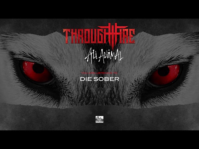 Through Fire - Die Sober