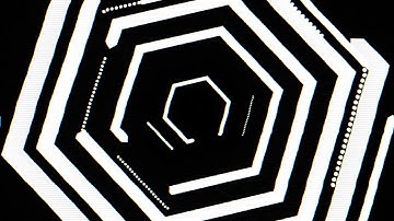 Zero To VJ Vol. 12 Resolume Loops