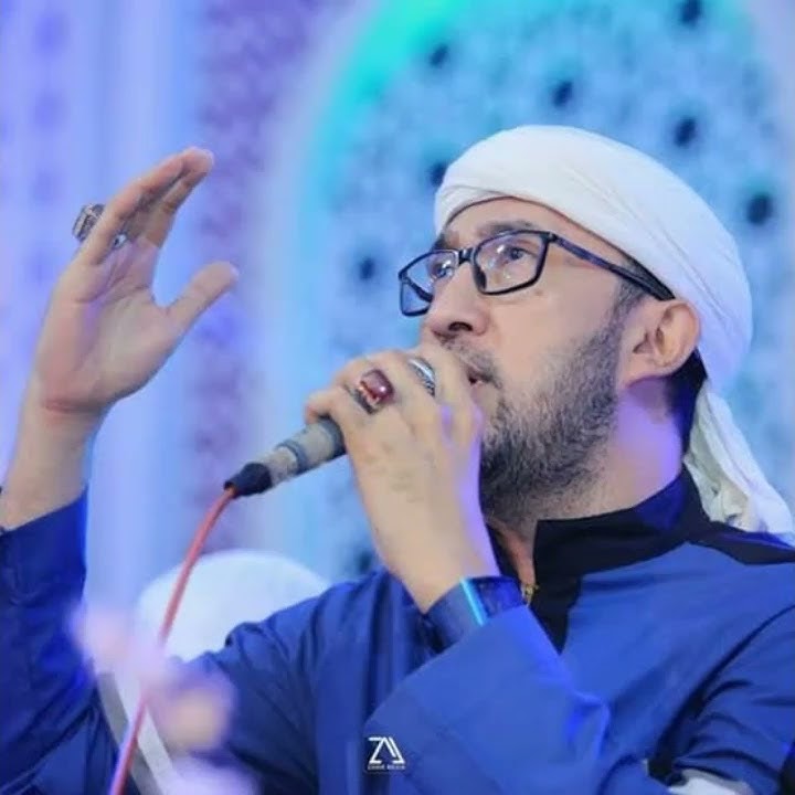 quotes sholawat 30 detik . versi Habib Ali Zaenal Abidin Assegaf