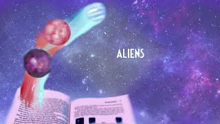 Alien Origins The Unseen Reality