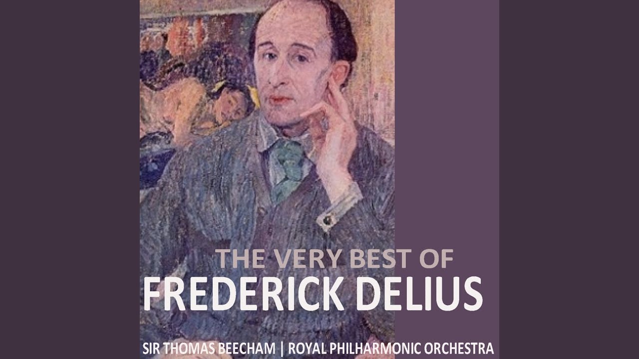 'Florida' Suite: II. By The River