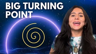 June Astrology Energy Update | The Turning Point of 2024 From the Age of Pisces to Age of Aquarius!