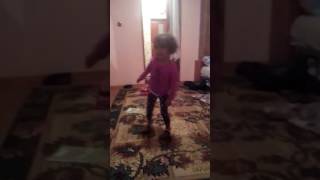 Cea Mai Tare Dansatoare