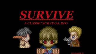 RPG MAKER XP SURVIVETRAILER REMAKE