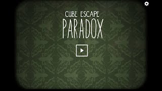 Who Took the Photo and Why? - Let's Play Cube Escape: Paradox Part 1 [Free-to-Play Fridays] screenshot 5