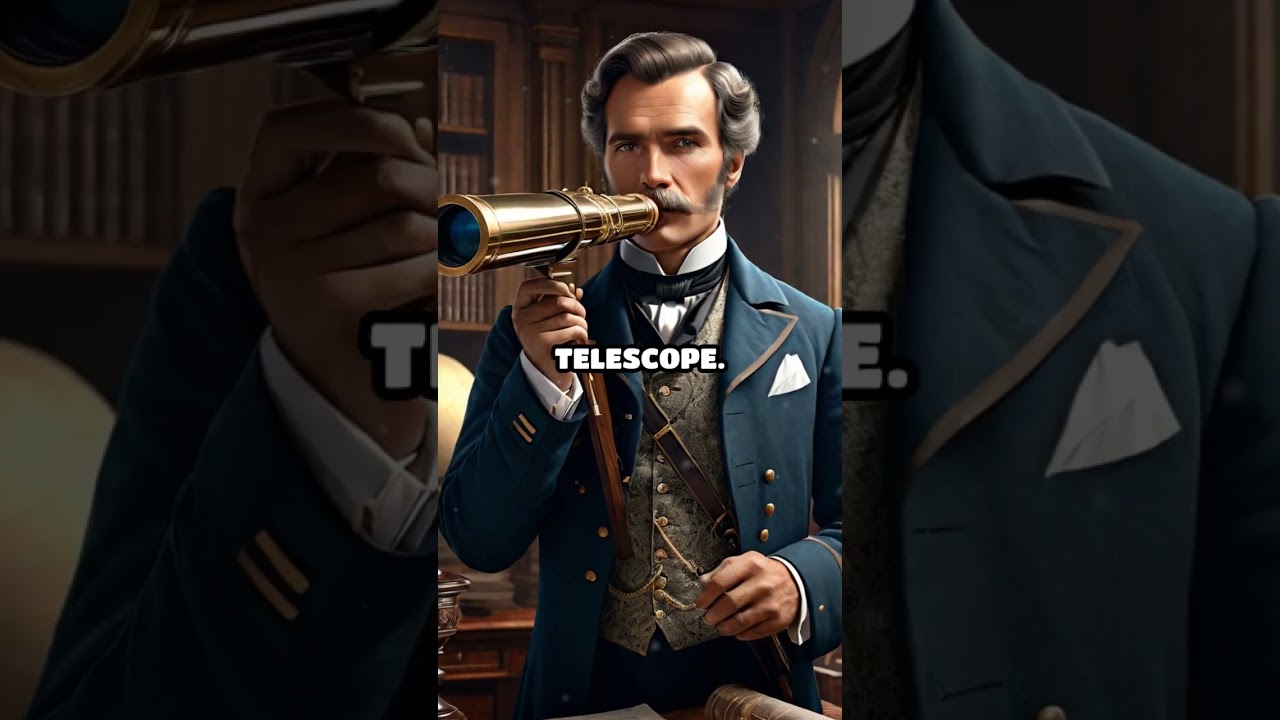 The Great Moon Hoax of 1835 Revealed