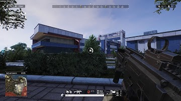 Ring of Elysium: Kill | Shot with GeForce