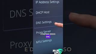 HOW TO INCREASE AND IMPROVE THE PS5 INTERNET! TUNING THE PLAYSTATION 5 INTERNET Profile