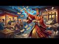 The Empire That Invented the Money Printer (And Caused Hyperinflation)