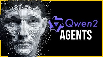Qwen-Agent: Build Autonomous Agents with The Best Open Weight Model