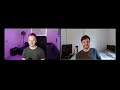 Beginning of video