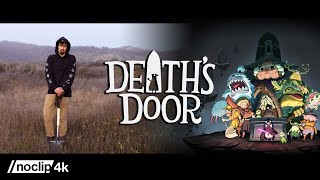Death's Door Developers Explain its Design & Philosophy | Noclip