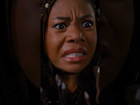Jigsaw is always making a...Jig-scene #ScaryMovie