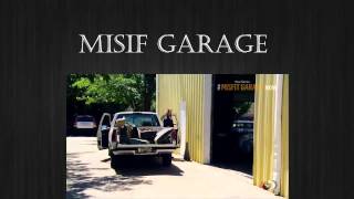 Misfit Garage S1 E1 - A 67 Chevelle Fast N Loud