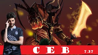 Dota 2 - ceb play doom full gameplay is a multiplayer online battle
arena (moba) video game developed and published by valve. the sequel
to ...