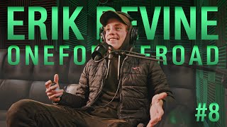 Erik Devine | Freestyle Prince Of Rap, Grew Up With Deaf Parents