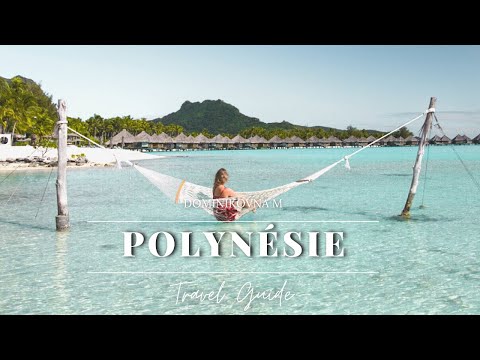 Vidéo: Conseils d'économies pour voyager à Tahiti et en Polynésie française