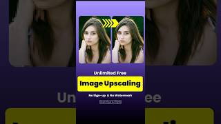 Stop Using Paid Upscalers! 🛑 Unlimited 4K AI Image Upscaling (100% Free)