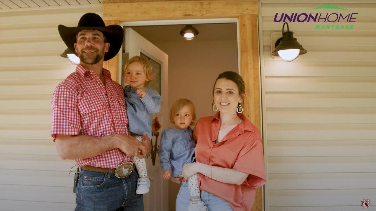 Cowboy Cribs PBR Bull Rider Eli Vastbinder YouTube