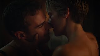 映画『ダイバージェントNEO』予告編