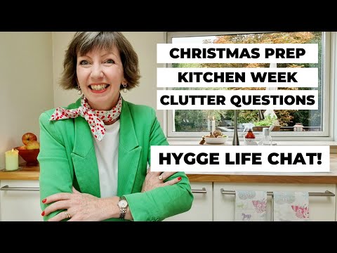 Video: Viață Hygge