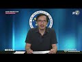 Press Briefing by Presidential Spokesperson Harry Roque, Jr. 6/4/2020