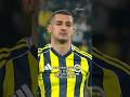 Fenerbahçe’nin Son Dakika Şansızlığı..  #fenerbahçe