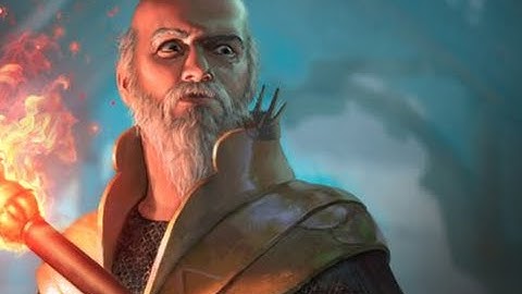 Path of Exile: Ascendancy | Hierophant Character Reveal