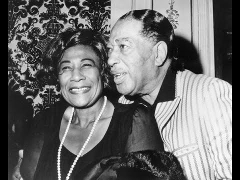 'It Don't Mean A Thing (If It Ain't Got That Swing)' - Ella Fitzgerald & Duke Ellington (1965)