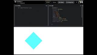 CSS Shape Walkthrough: Teardrop Profile