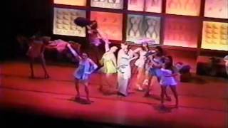 Aida - Kelli Fournier - "My Strongest Suit"