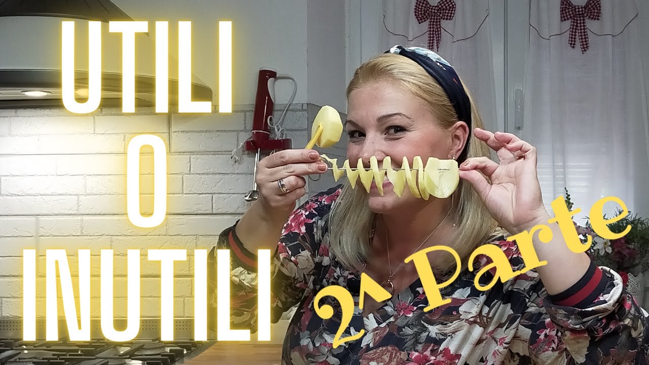 2^ parte | Accessori cucina | SHEIN